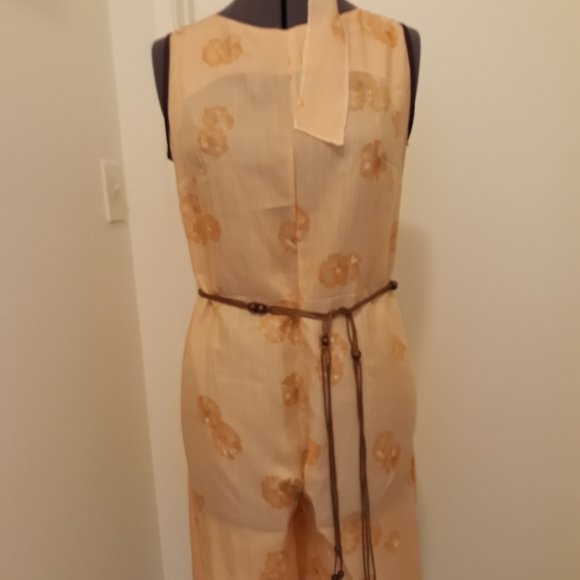 Jumpsuit - Picture 1 of 3